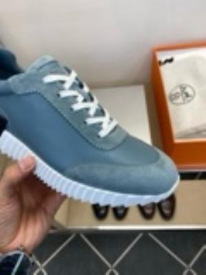 wholesale quality men hermes shoes model no. 268